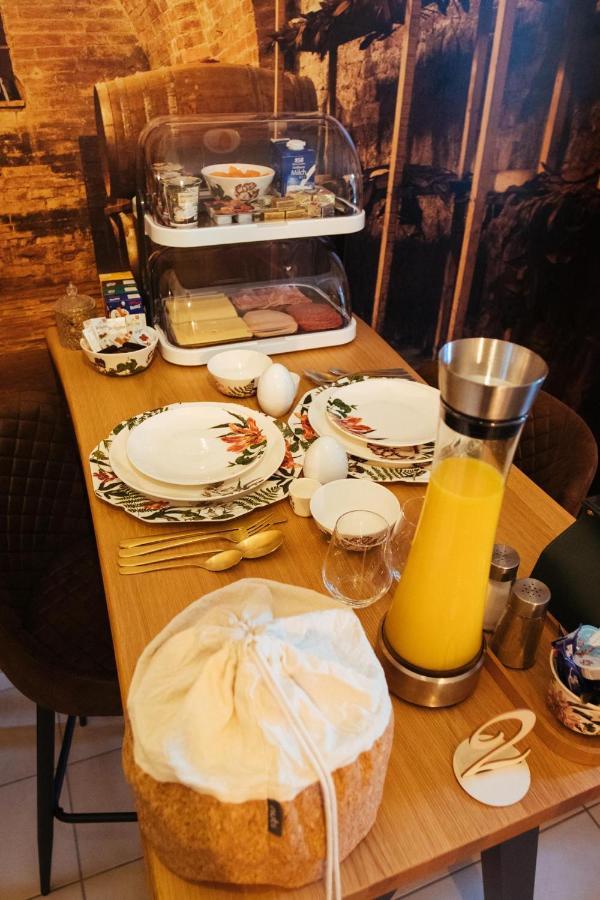 Das Moselhaus Ediger-Eller Zewnętrze zdjęcie