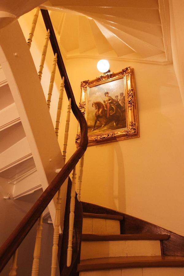 Das Moselhaus Ediger-Eller Zewnętrze zdjęcie